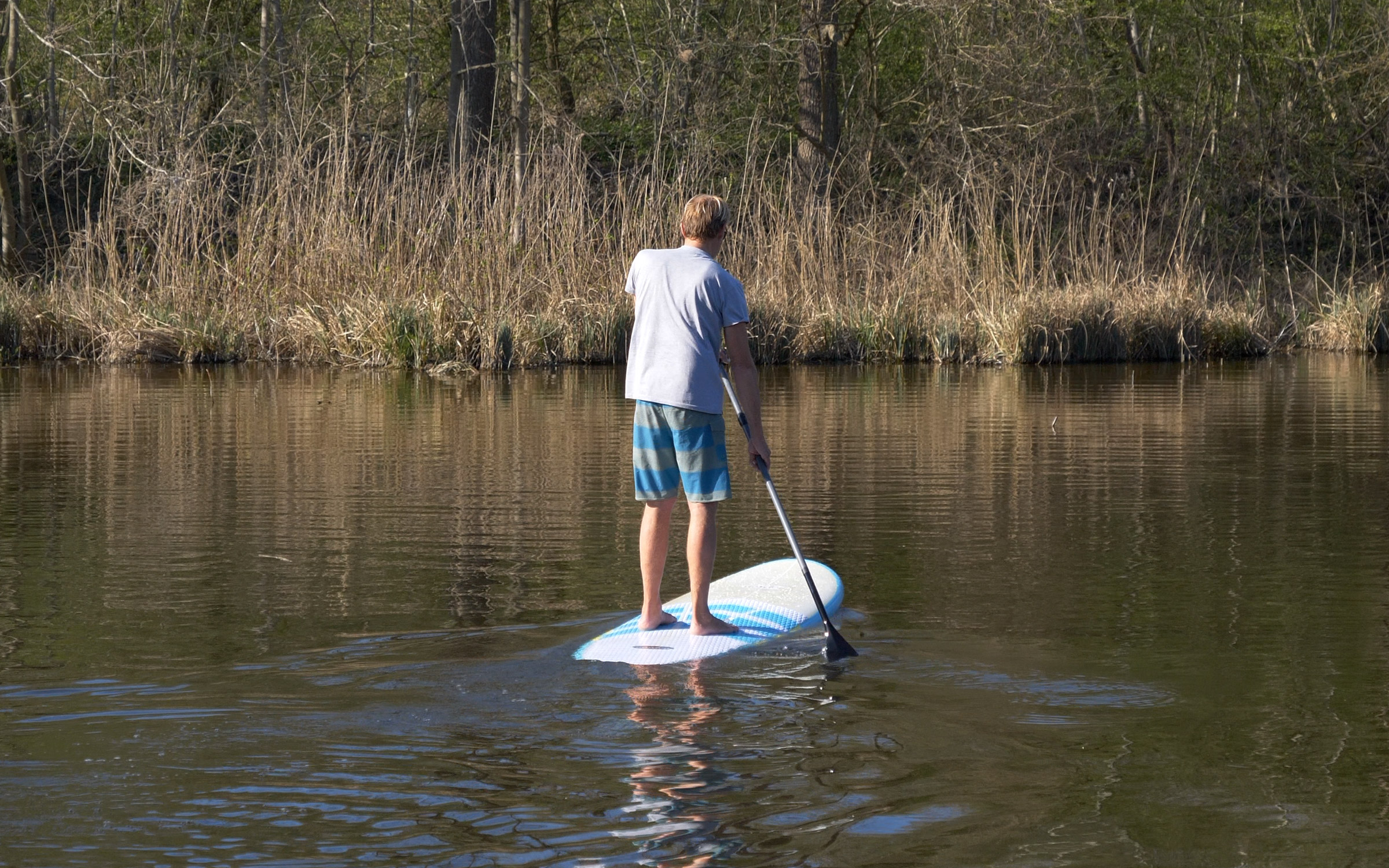 SUPFahrtechnik CPaddelschlag SUPBasics.de