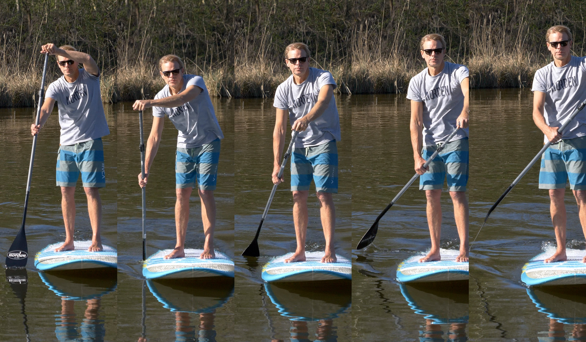 Was Zieht Man Zum Stand Up Paddeln An www.sup-basics.de